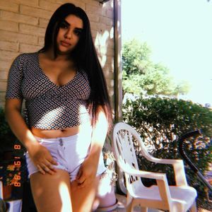 Meet your Posher, Angelina